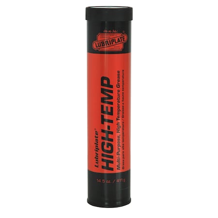 Lubriplate Non-Melt, Nlgi No. 2 White Grease Effective To 450 Degrees F. PK40 L0161-098